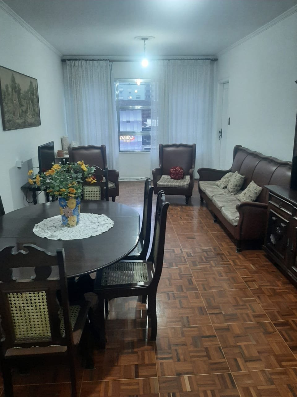 Imóvel na Praia do Itararé, São Vicente