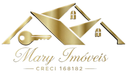 Logo Mary Corretora