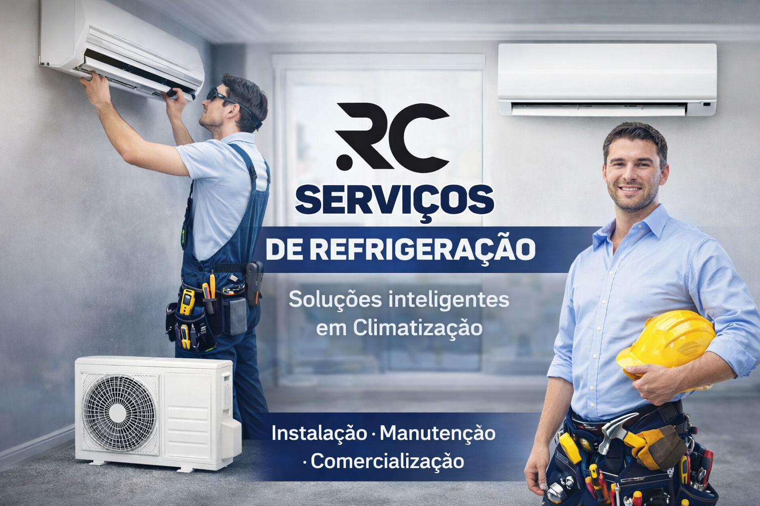 RC Serviços