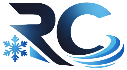 Logo RC Serviços